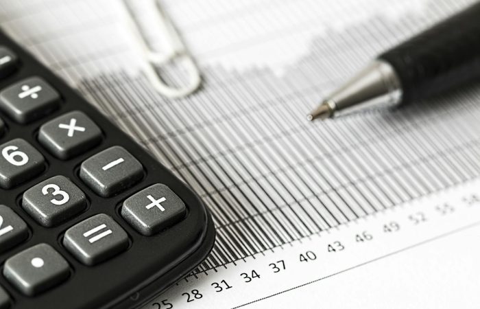 Accounting & Auditing Services