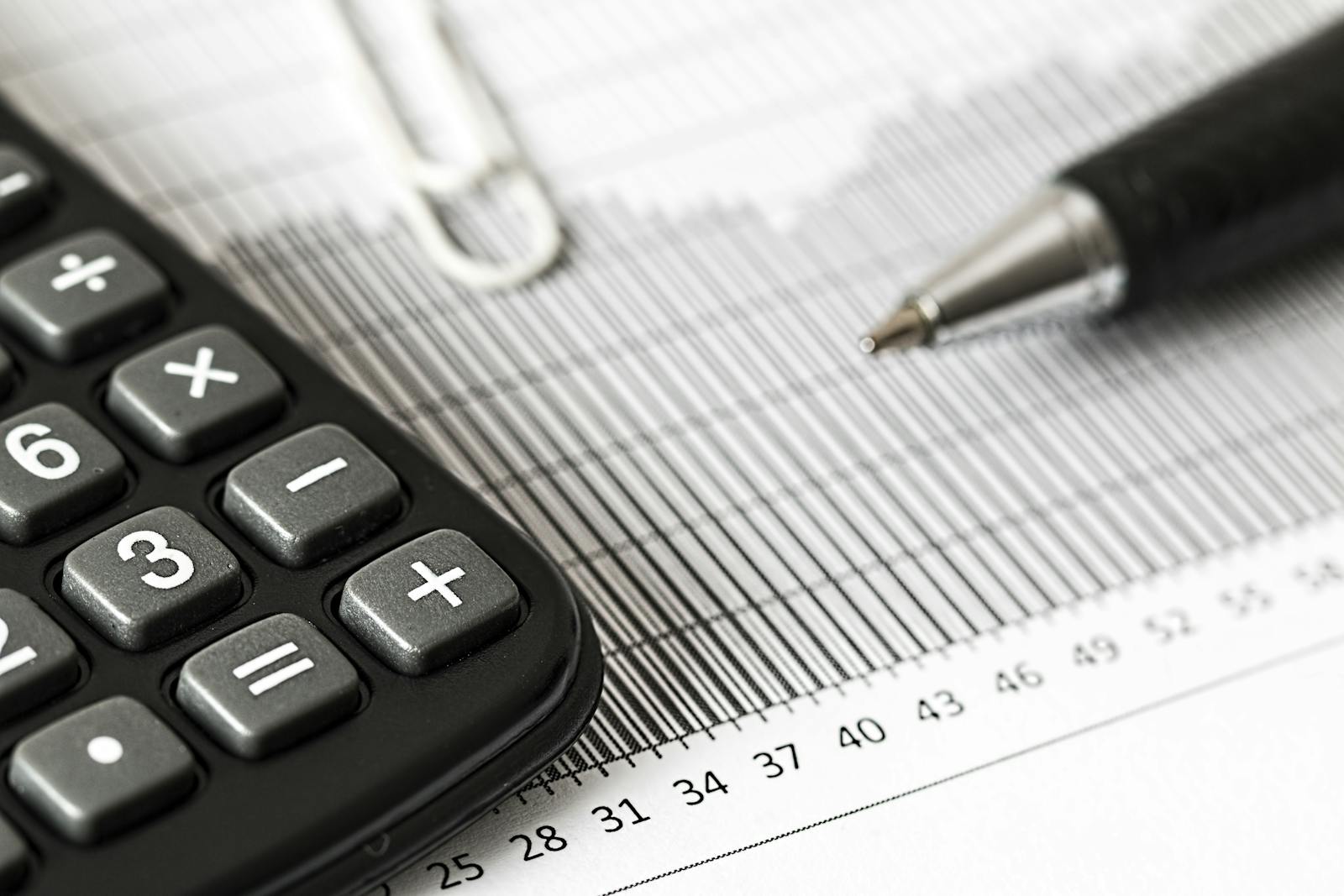 Accounting & Auditing Services